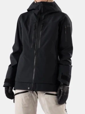 EQPE skidjacka - Helt ny skidjacka från märket EQPE med prislapp kvar, nypris 3 200kr💗säljer då den blev lite stor för mig