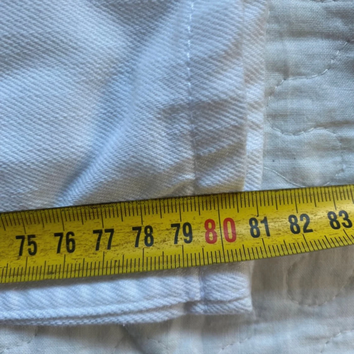 Vita vintage cross jeans - 4