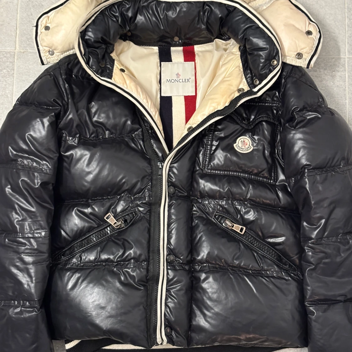 Moncler Branson