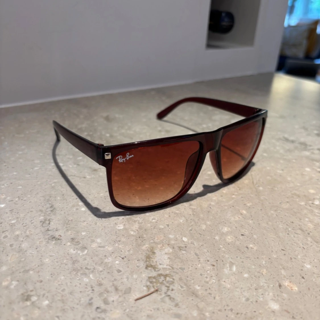 Ray-Ban boyfreinds solglasögon  - 90