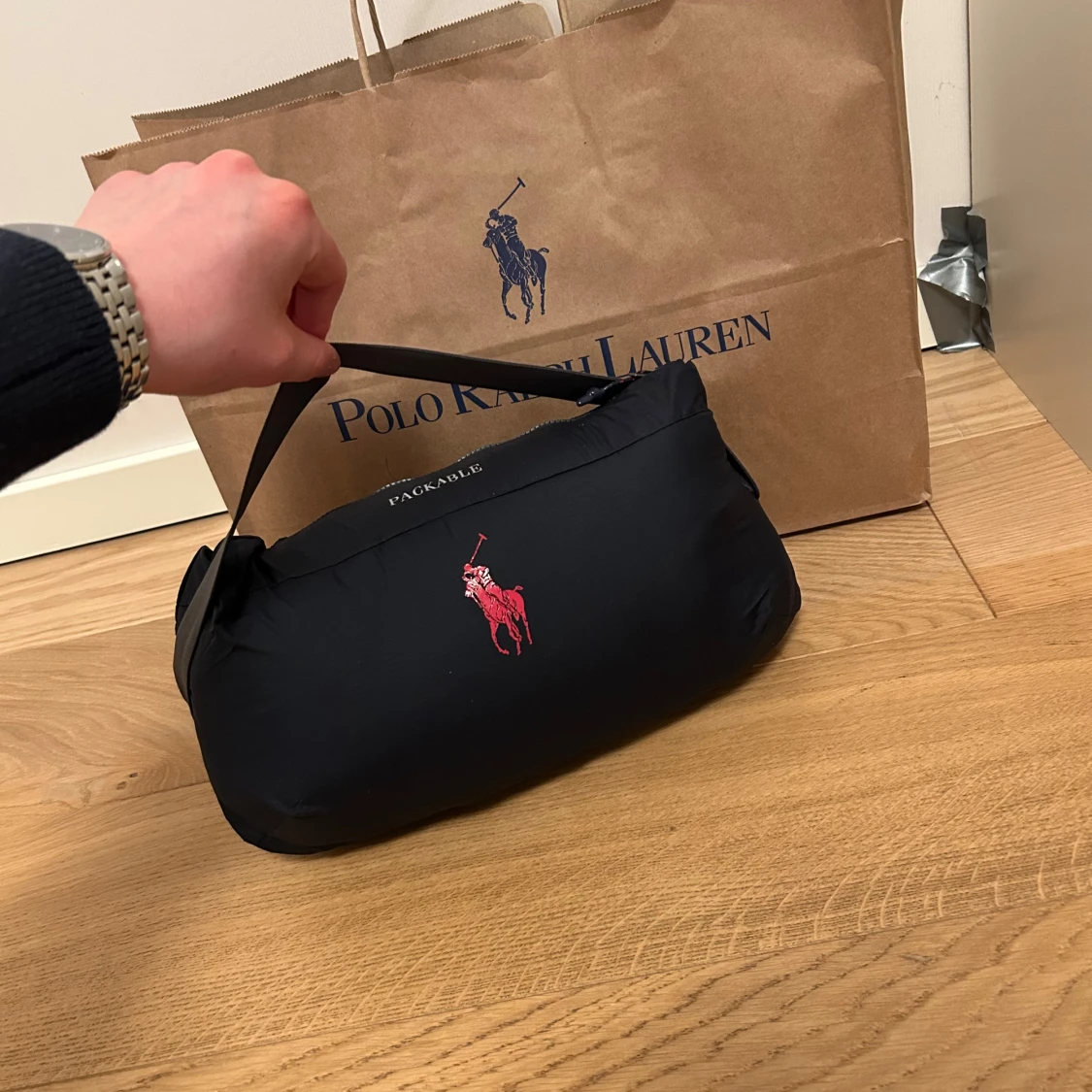 Ralph Lauren Jacka - 2