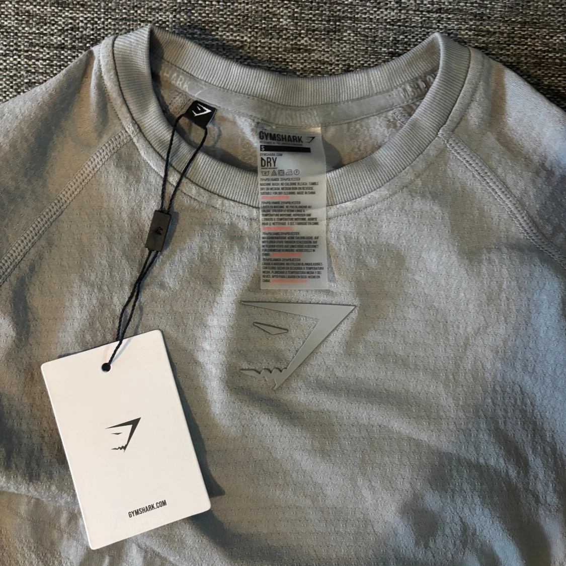 Gymshark onyx 3.0 - 1