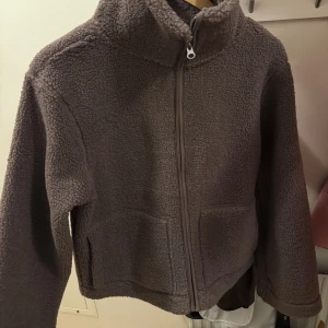 teddyjacka - teddyjacka från Lager 157, aldrig använd 🧸