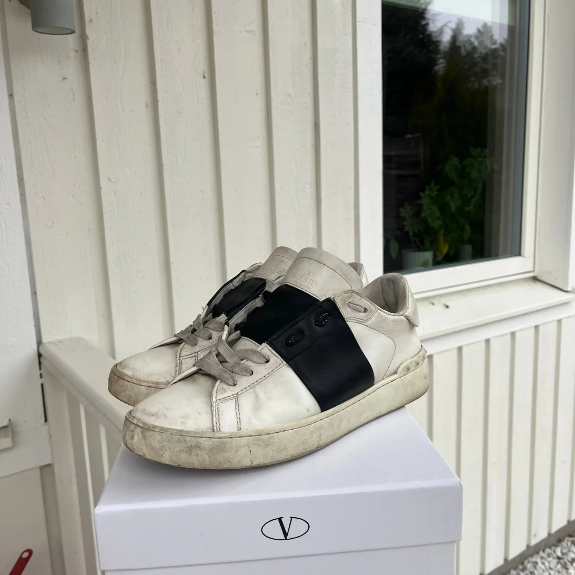 Valentino Garavani Open sneakers - 2