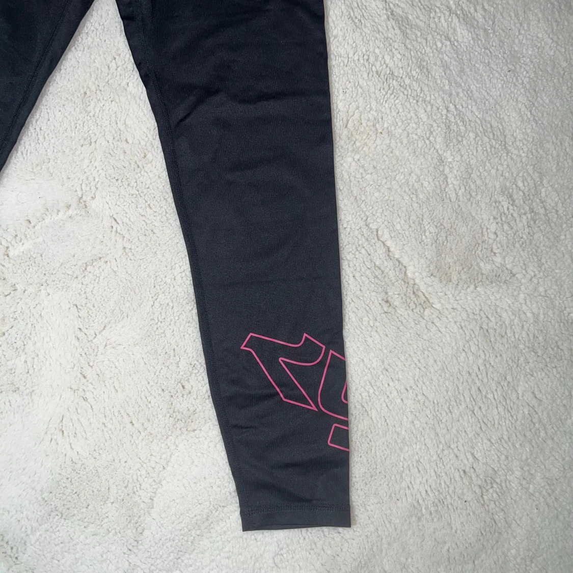 Svarta leggings från Röhnisch S - 3