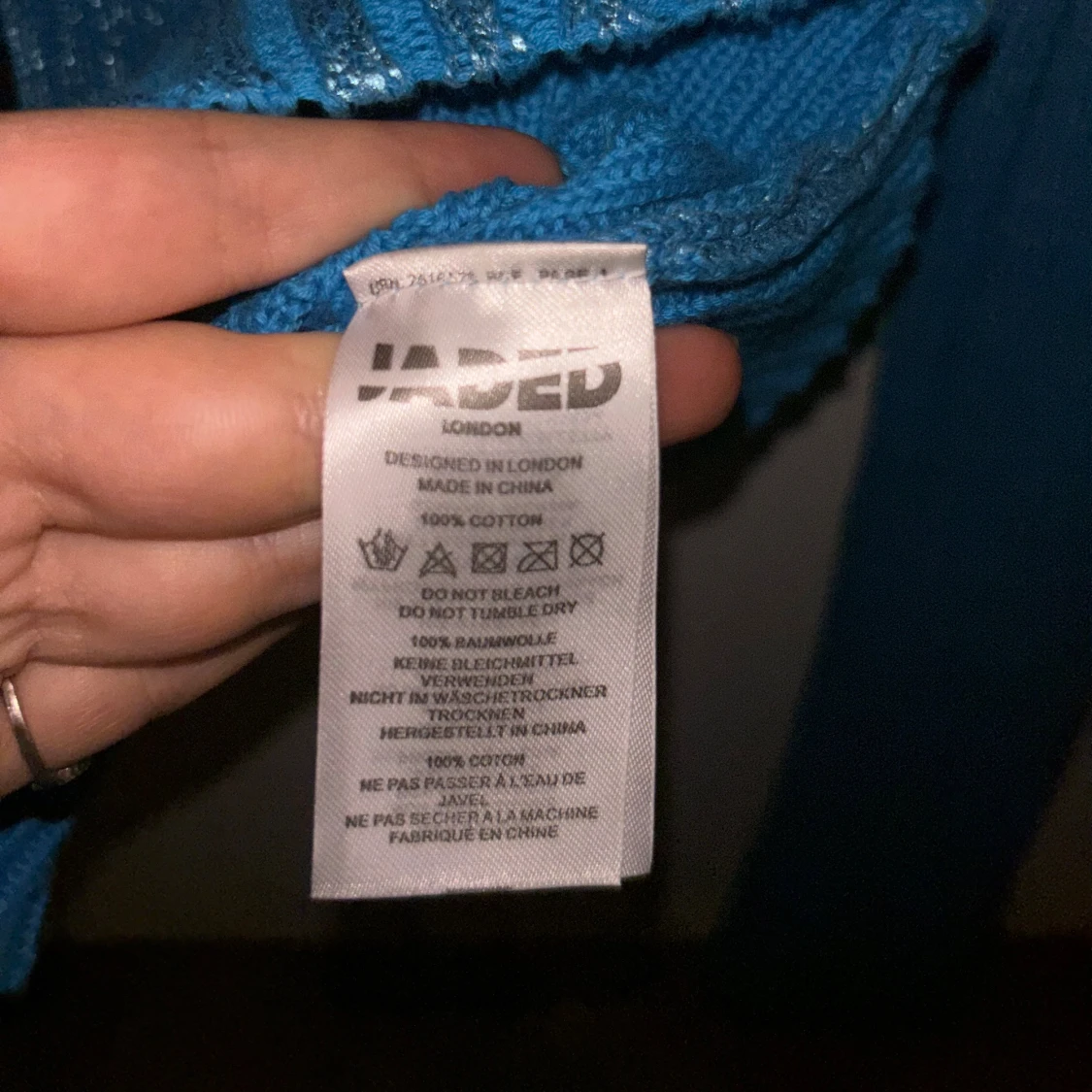 Jaded London Cardigan  - 4