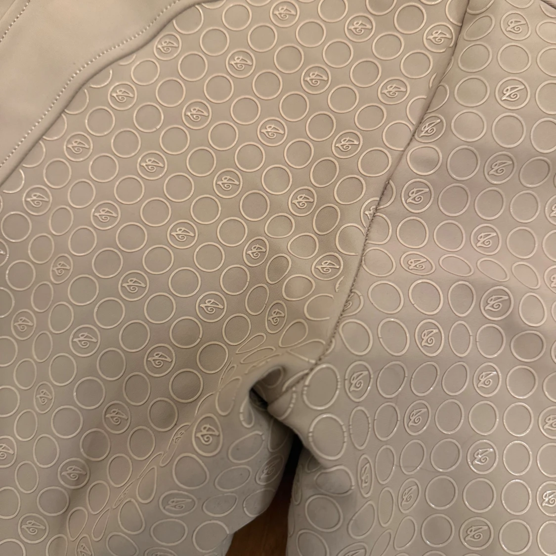 zaczess ohio byxor  - 3