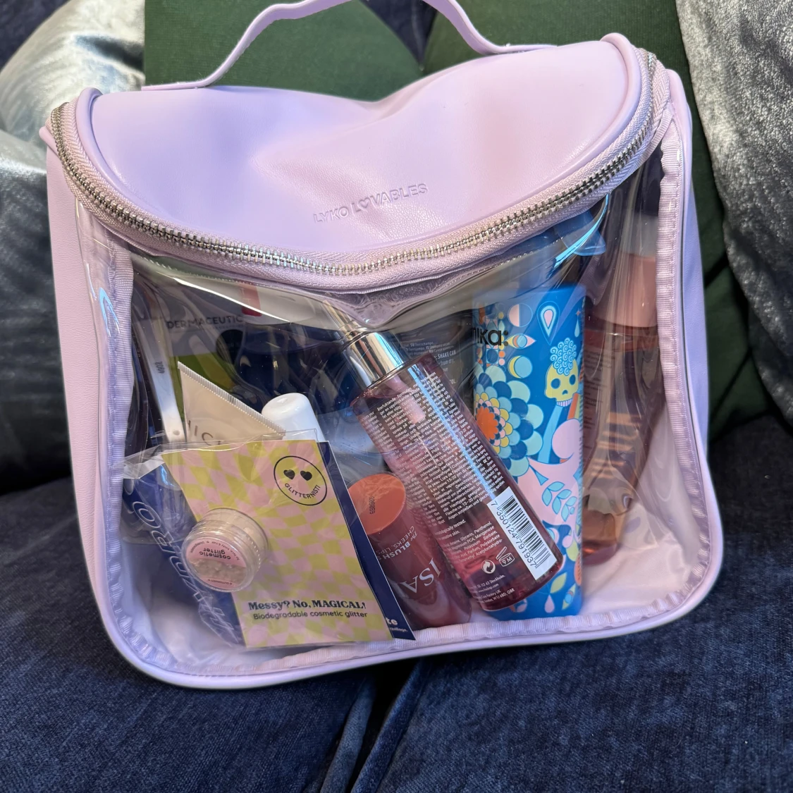 Lyko Lovesbles x Margareta Grääs - 2