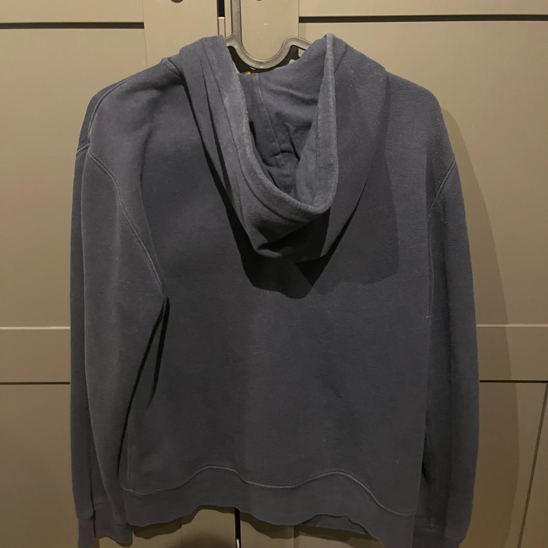 Mörkblå zip från Polo Ralph Lauren - 1