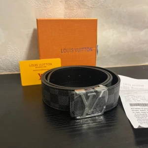 Bälte  - Box finns med