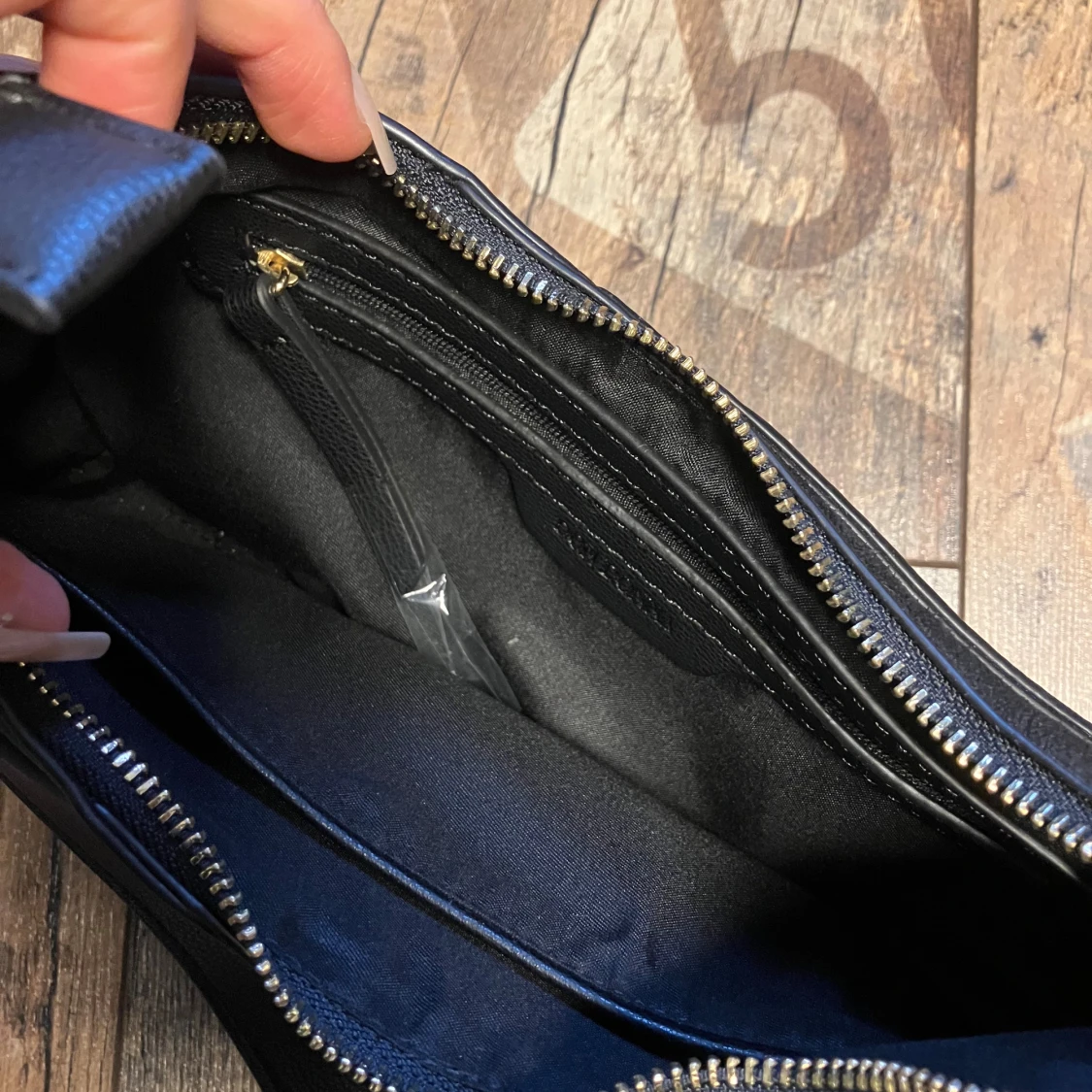 Helt ny handväska  - 3