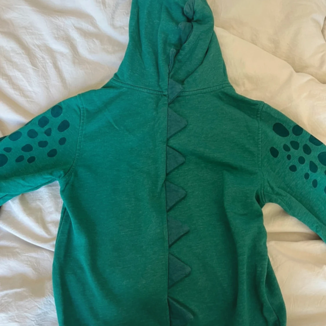 Klädpaket 134/140 - 3