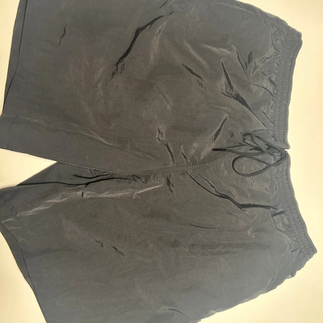 Svarta badbyxor från Fendi - 2