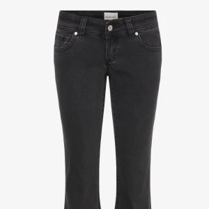 Abrand jeans  - Säljer dessa low kick bootcut jeans i modellen tall, endast testade 