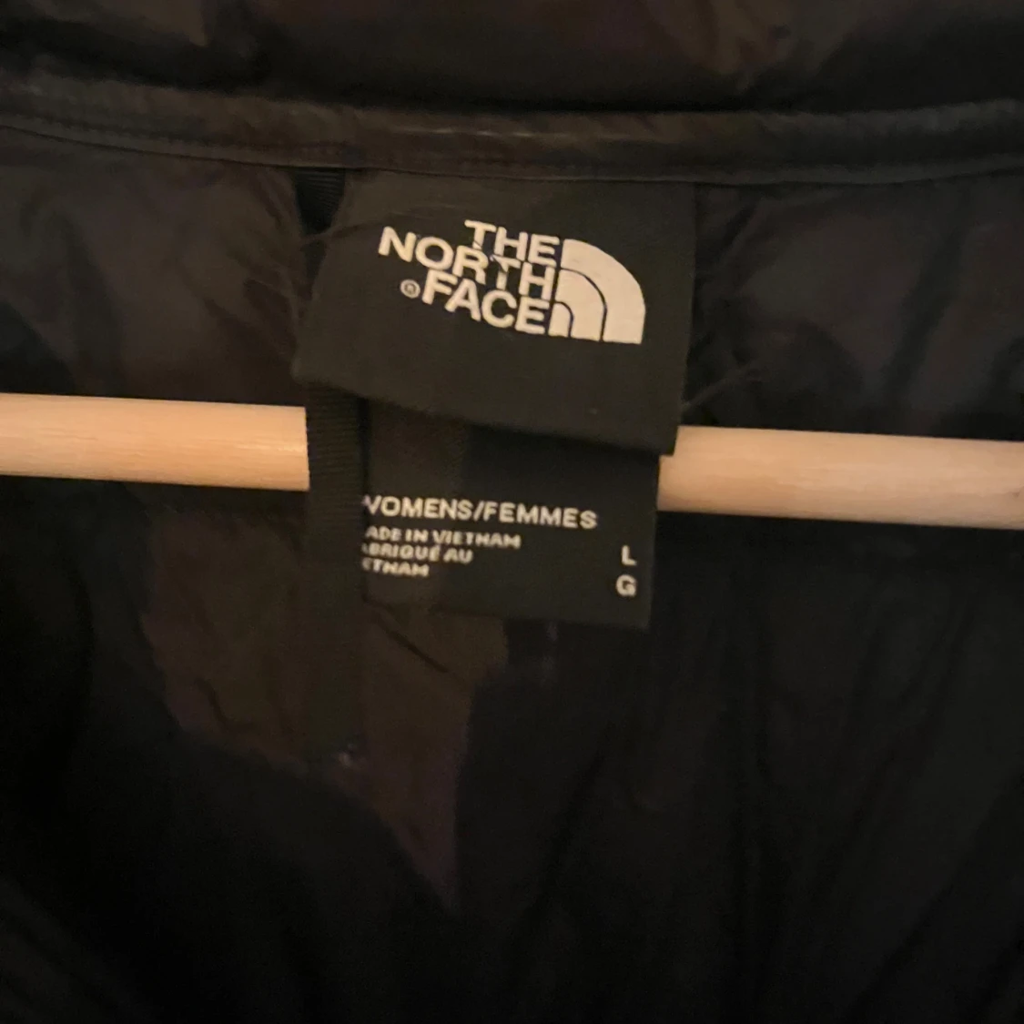 The north face jacka! - 4