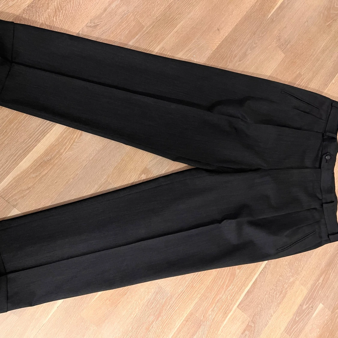 Yves Saint Laurent kostym - 2