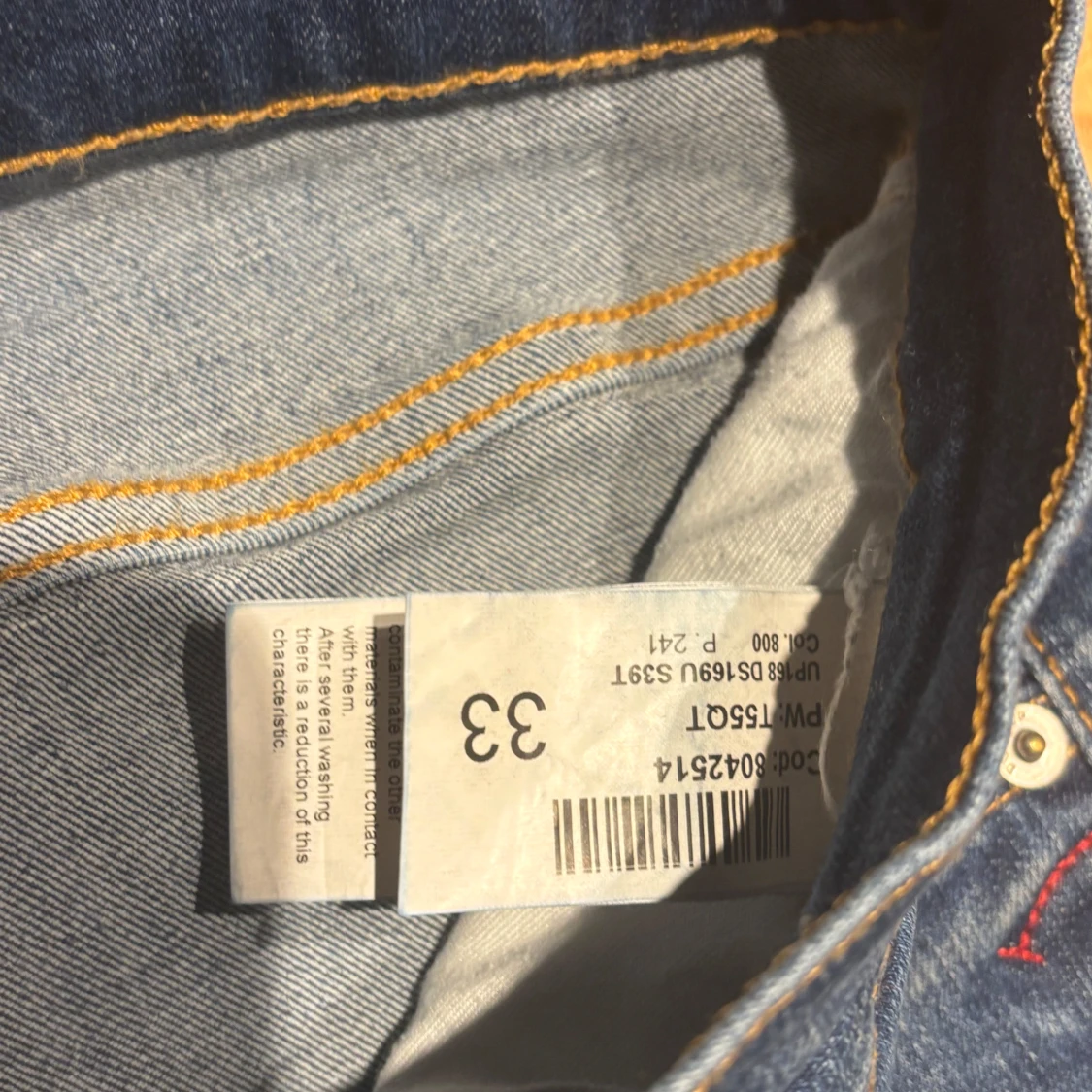 Dondup George 33W  - 4