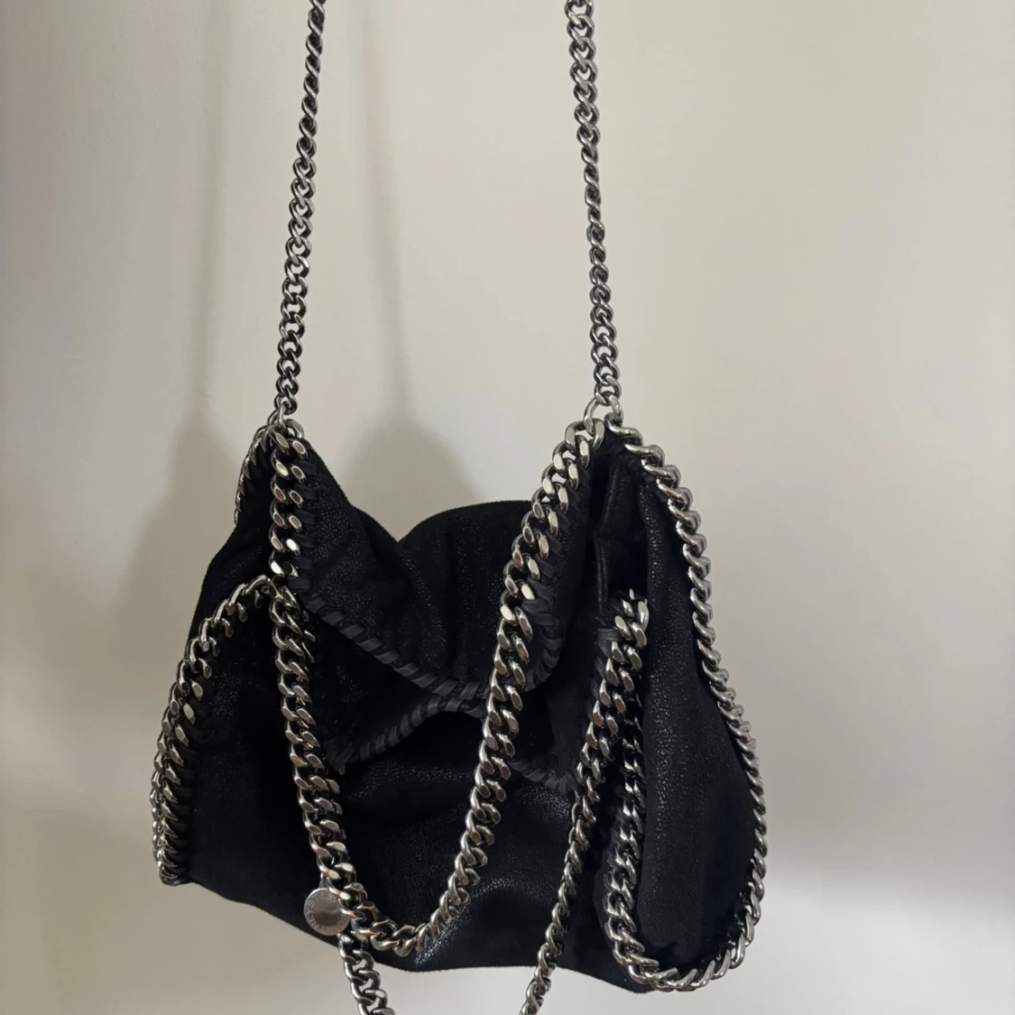 Stella McCartney Falabella Mini Tote Bag