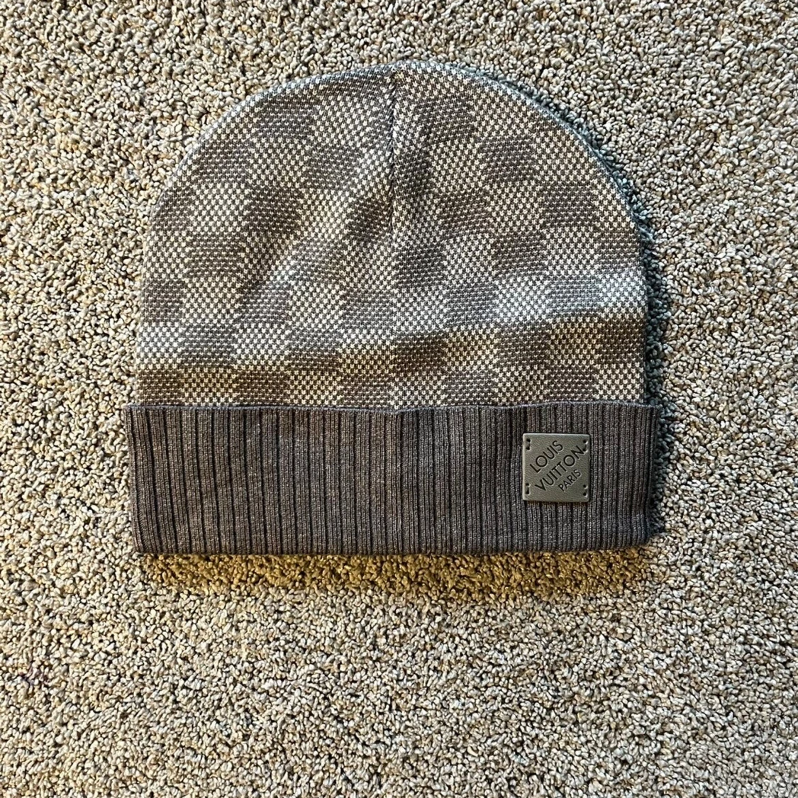LV Beanie