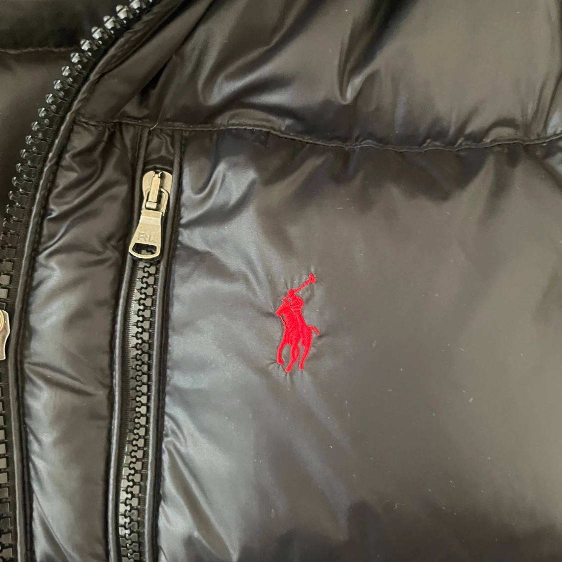 Ralph Lauren Jacka - 3