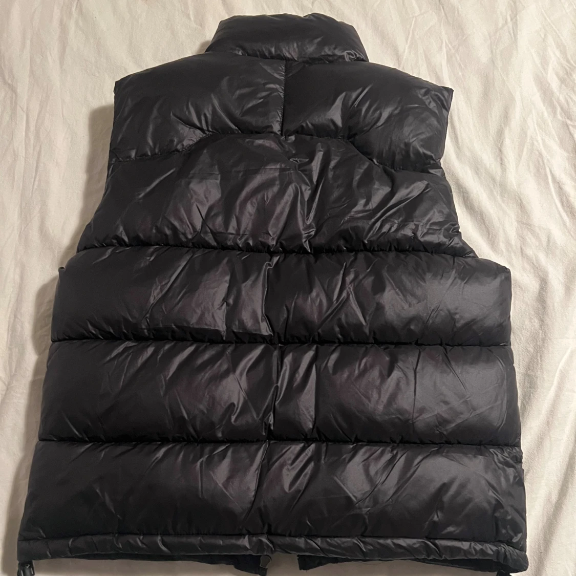 Svart dunväst från Polo Ralph Lauren - 1