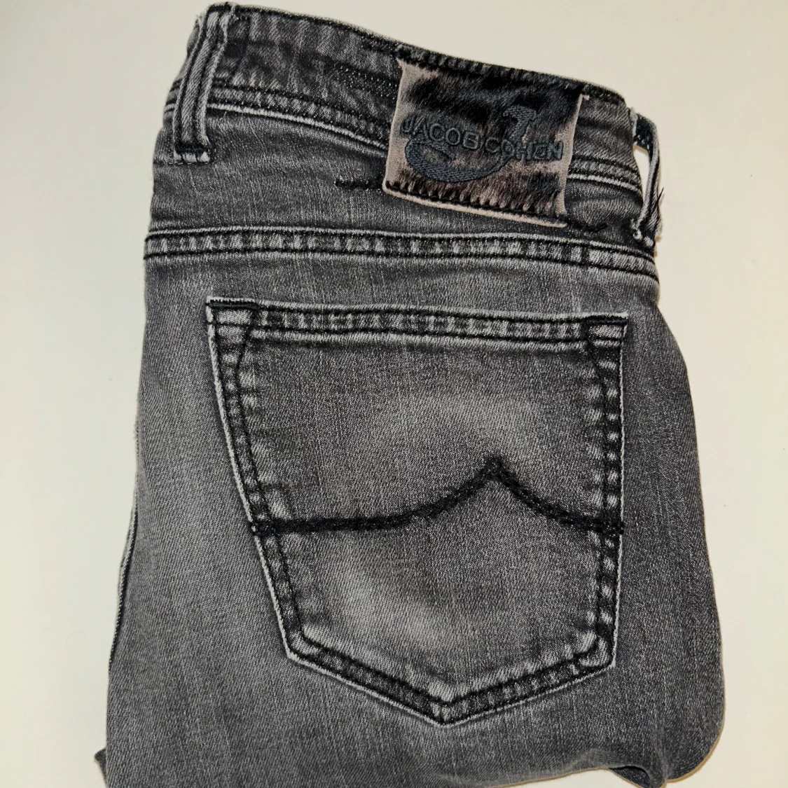 Jacob Cohen jeans