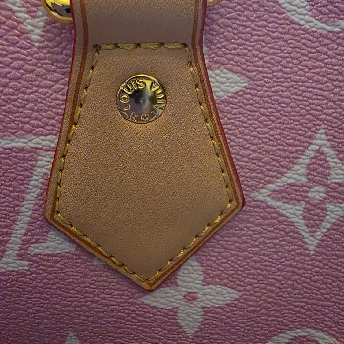 Weekend bag Speedy 40cm - 2