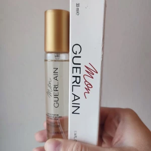 Mon Guerlain Perfume - Mon Guerlain Perfume. 33ml bottle. New! A great all year around fragrance. But especially winter/fall/spring fragrance.