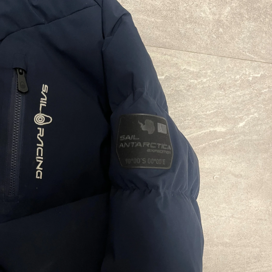 Sail Racing jacka - 1