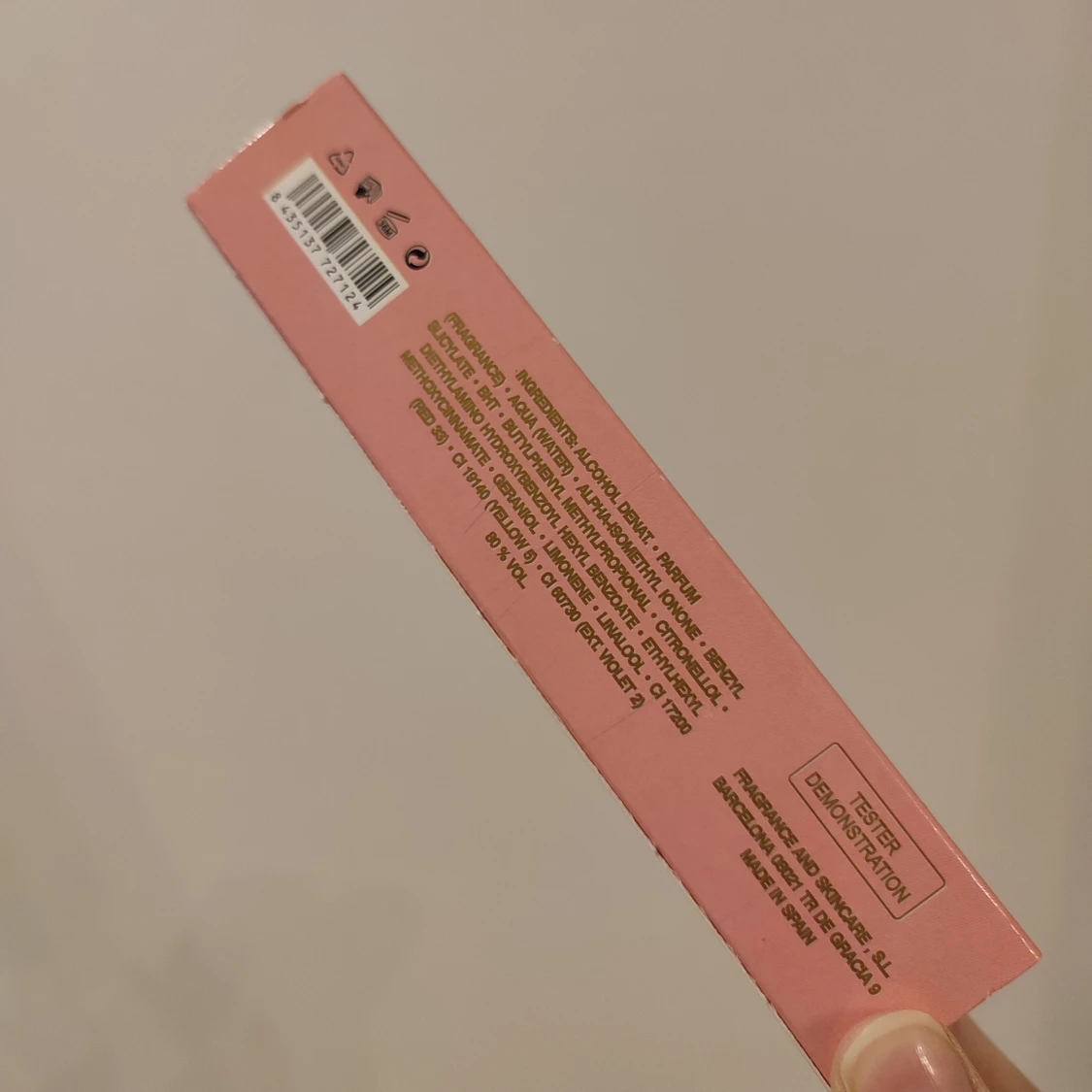 Prada Candy Florale Perfume - 3