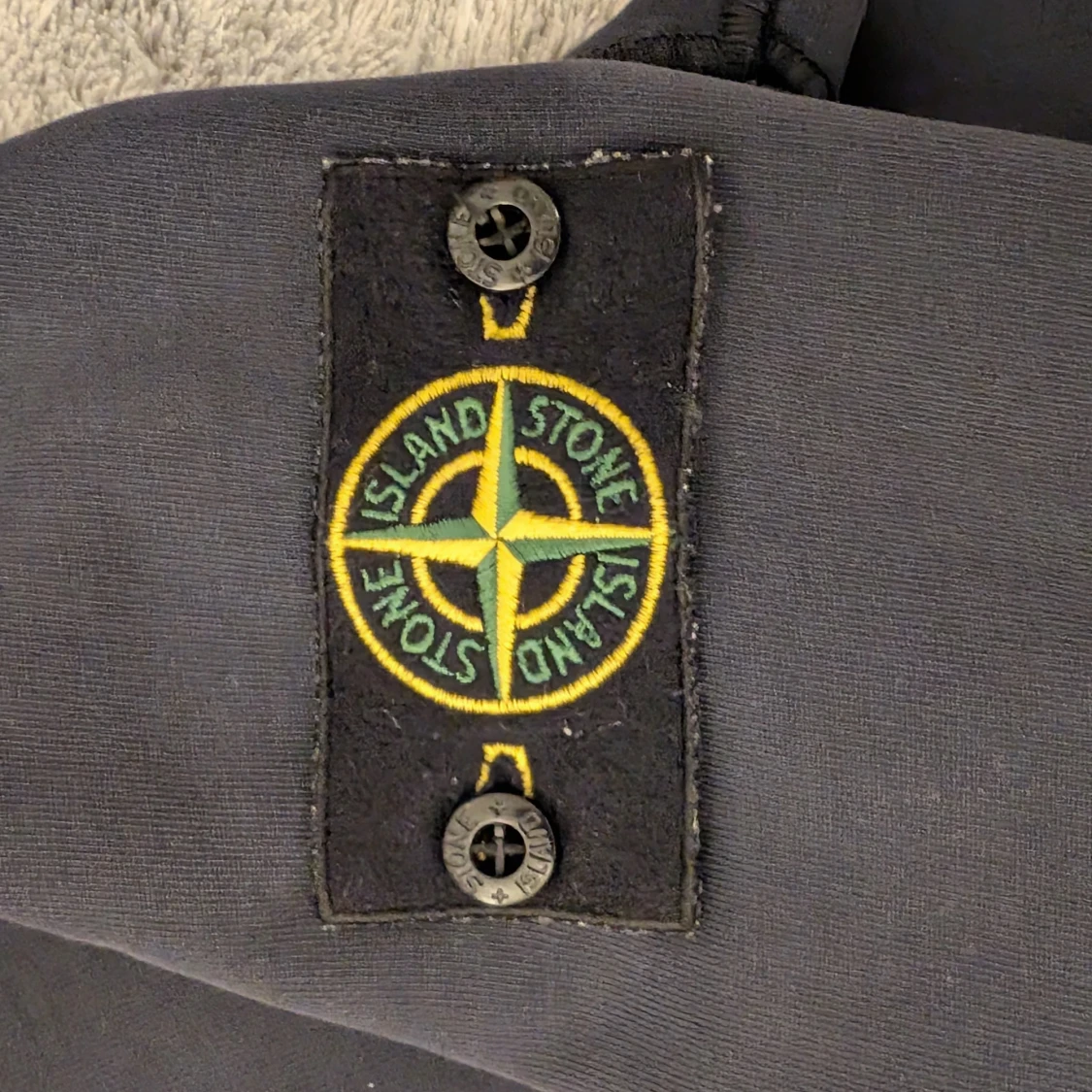 Stone Island hoodie - 2