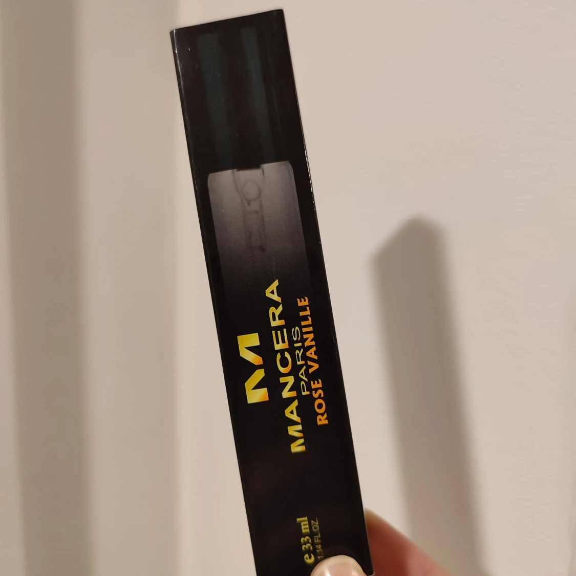 Mancera Roses Vanille Perfume - 2