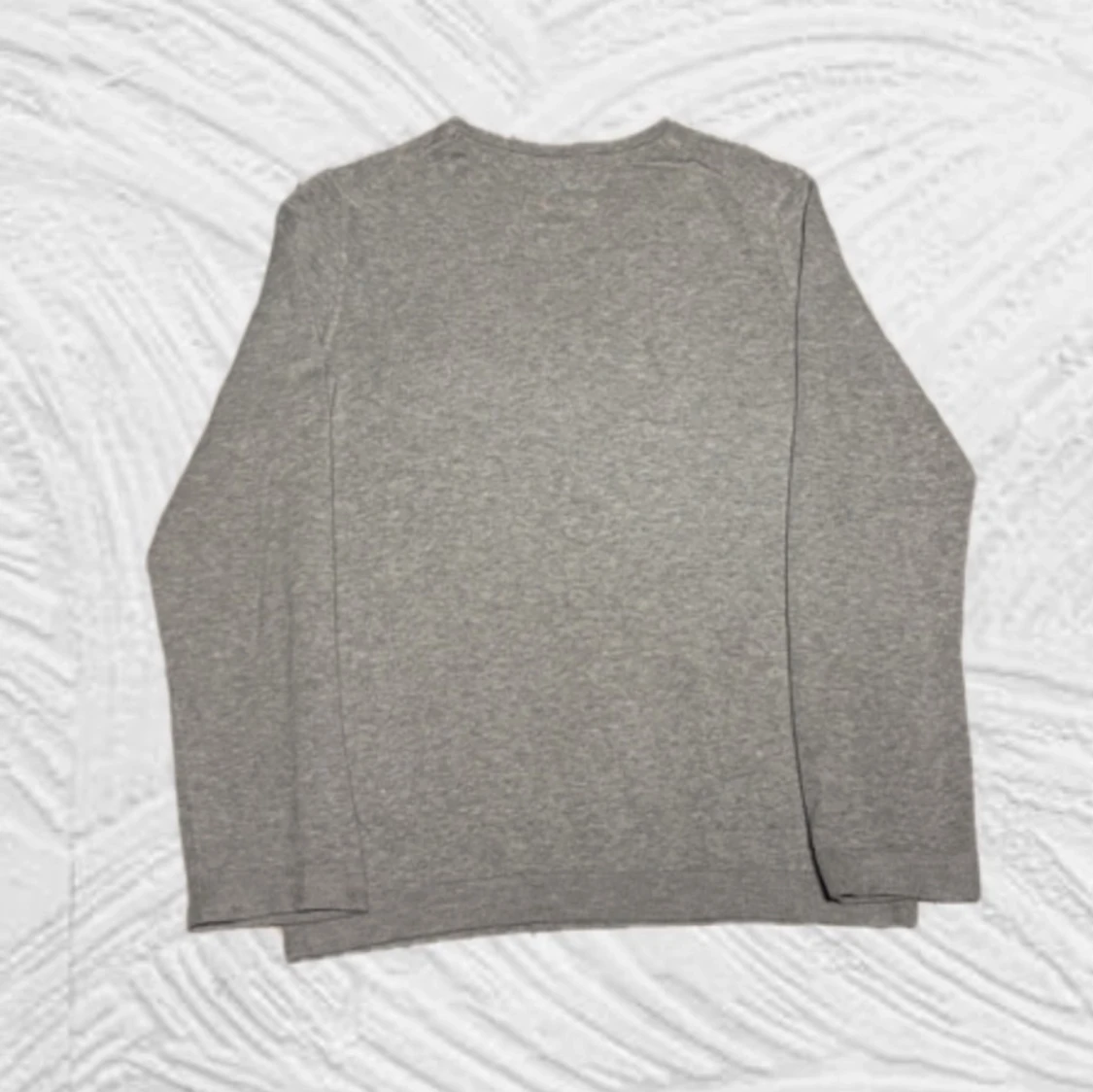 Bomulls kashmir tröja från Marco Polo - 1