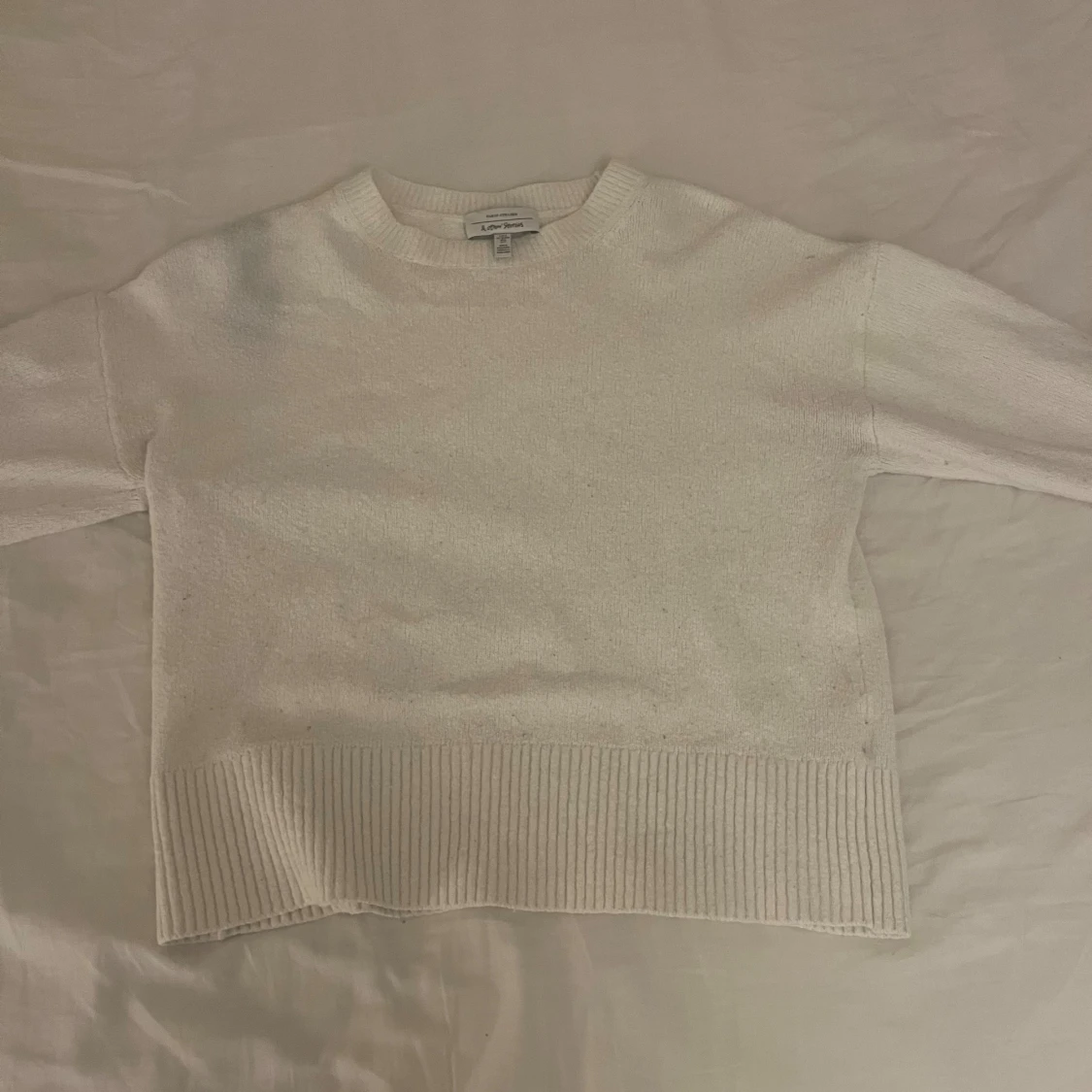 & other stories tröja