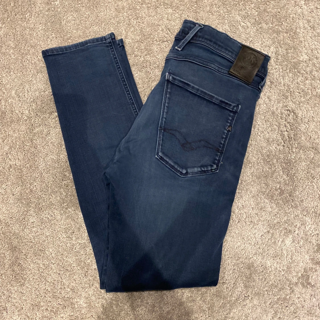 Replay Anbass jeans - 1