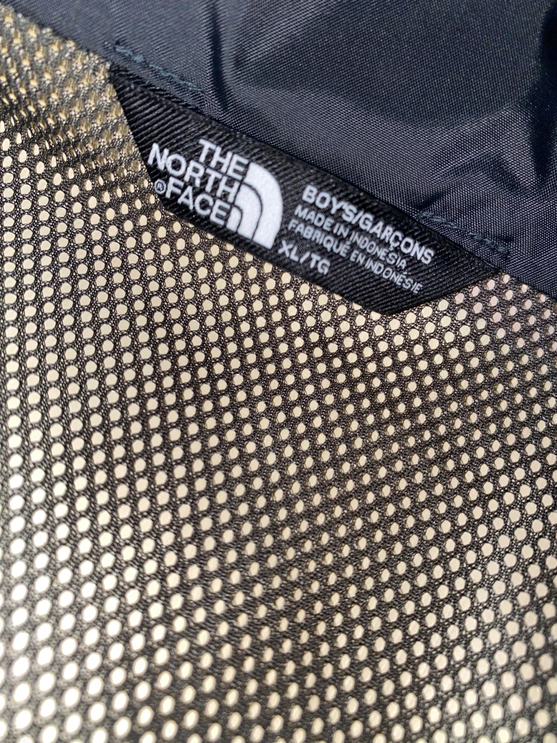 The North Face skidställ - 3