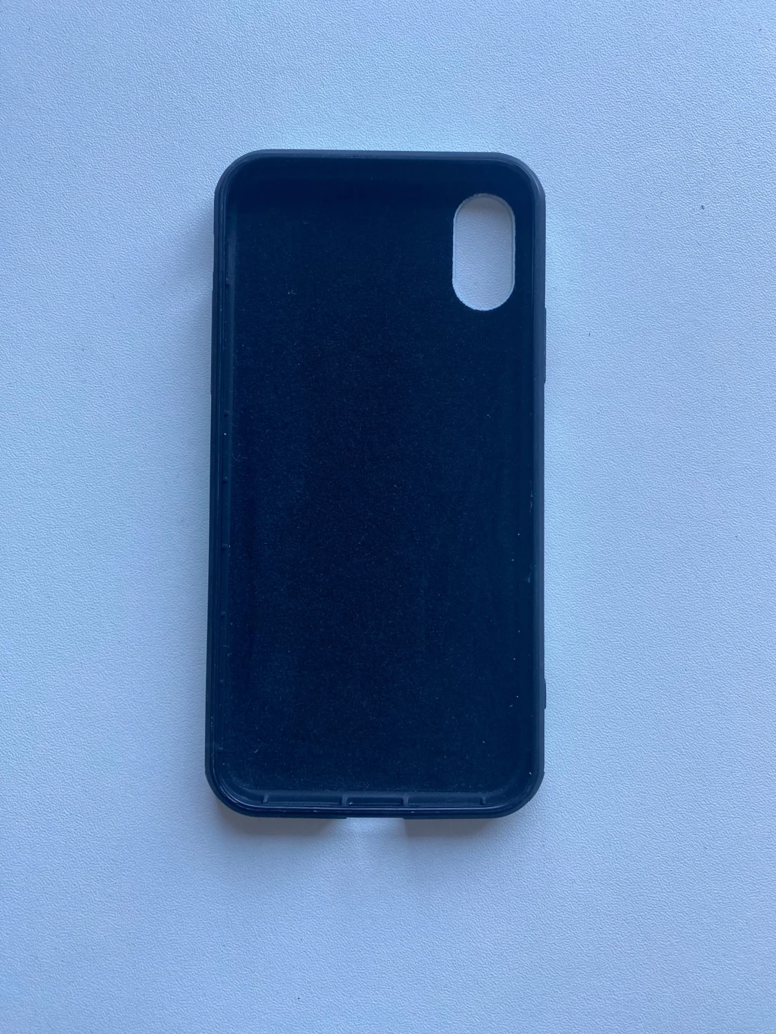 iPhone X/XS skal  - 5