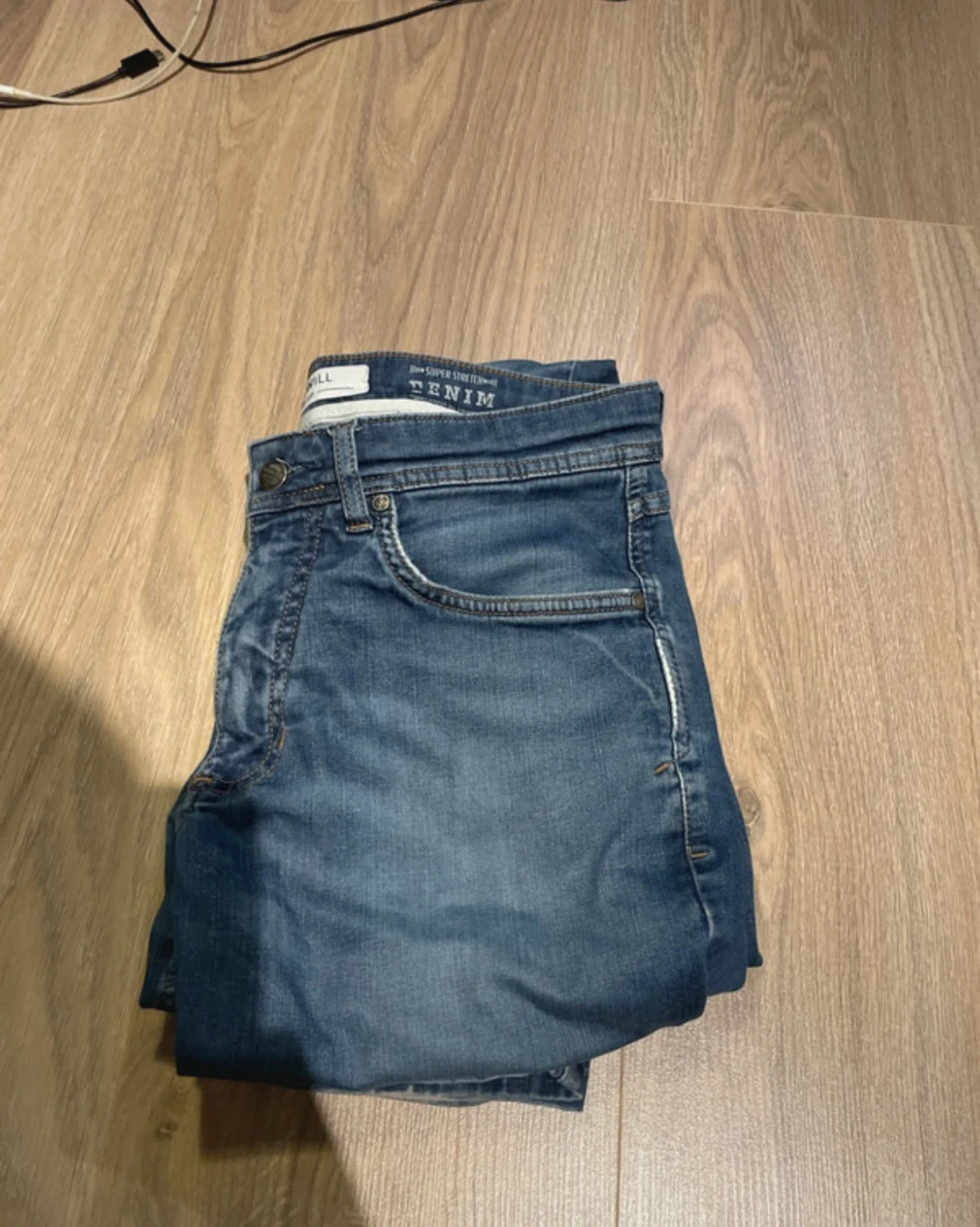 Sunwill jeans  - 4