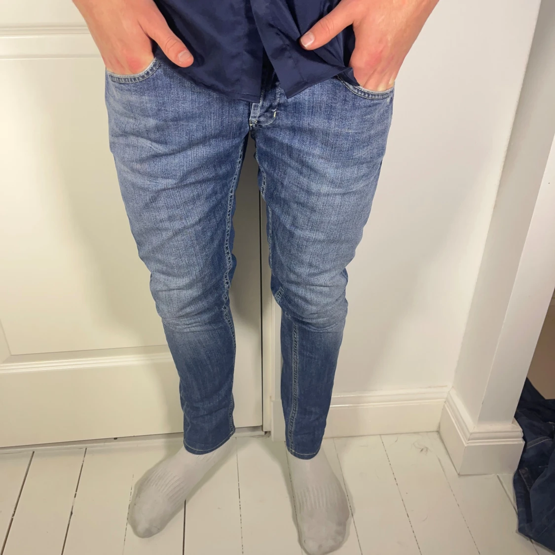 Dondup konor skinny fit  - 1