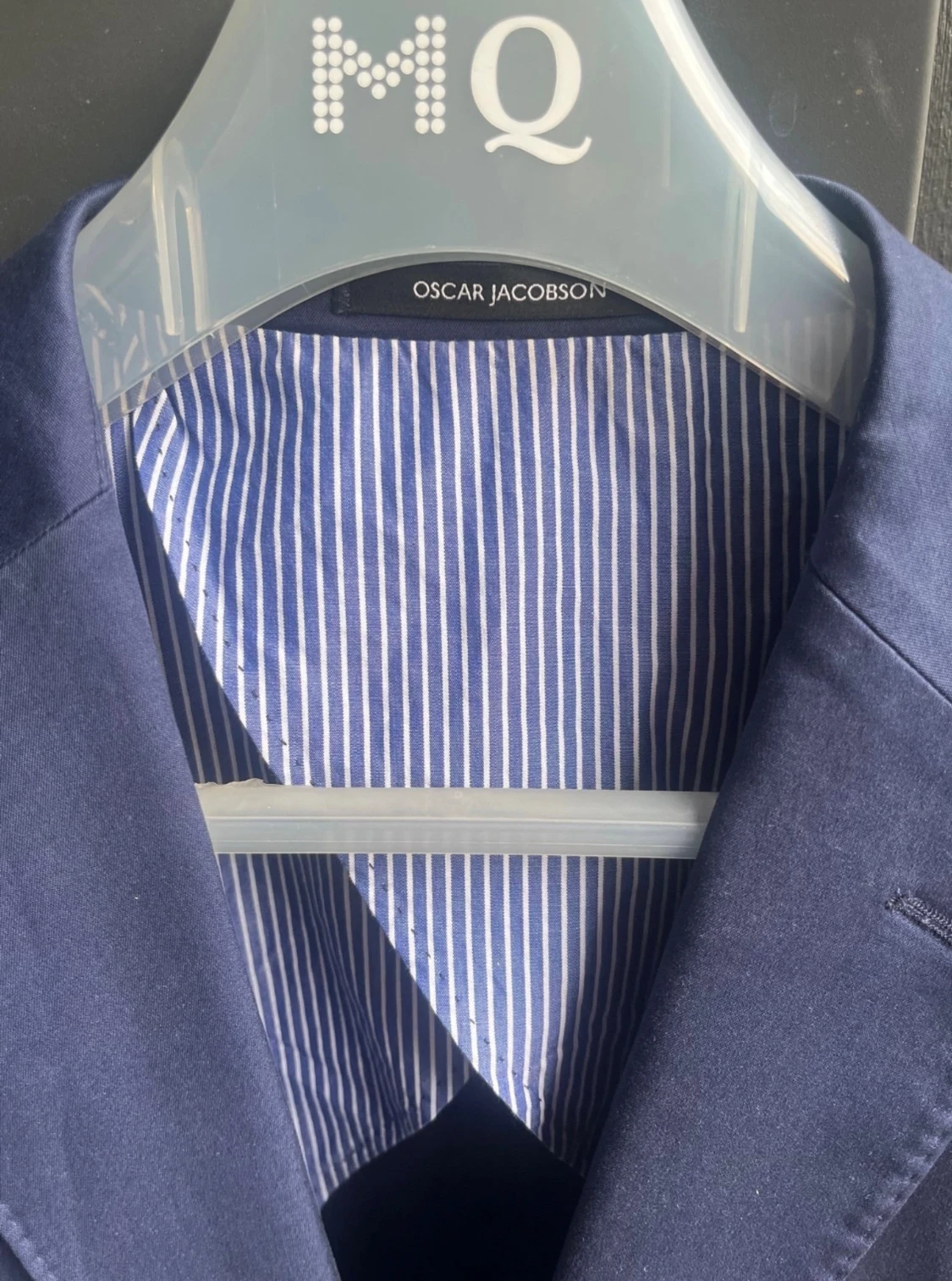 Kavaj Oscar Jacobsson 48 - 4