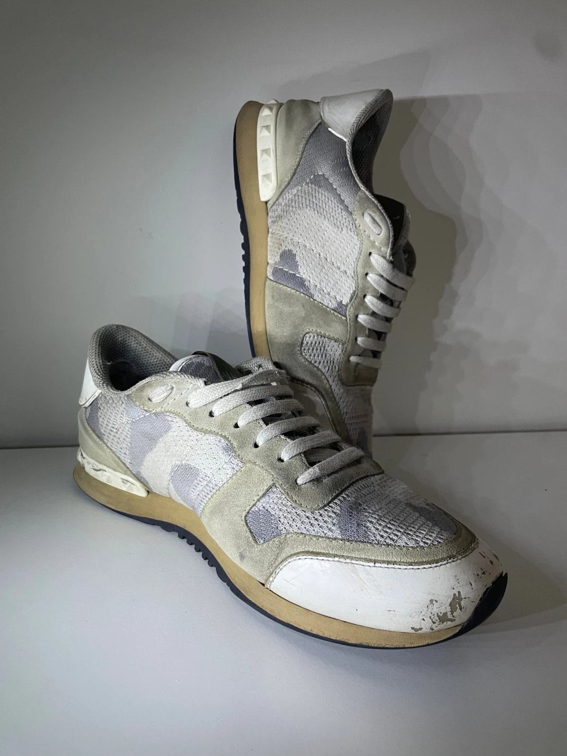 Valentino Rockrunner  - 1