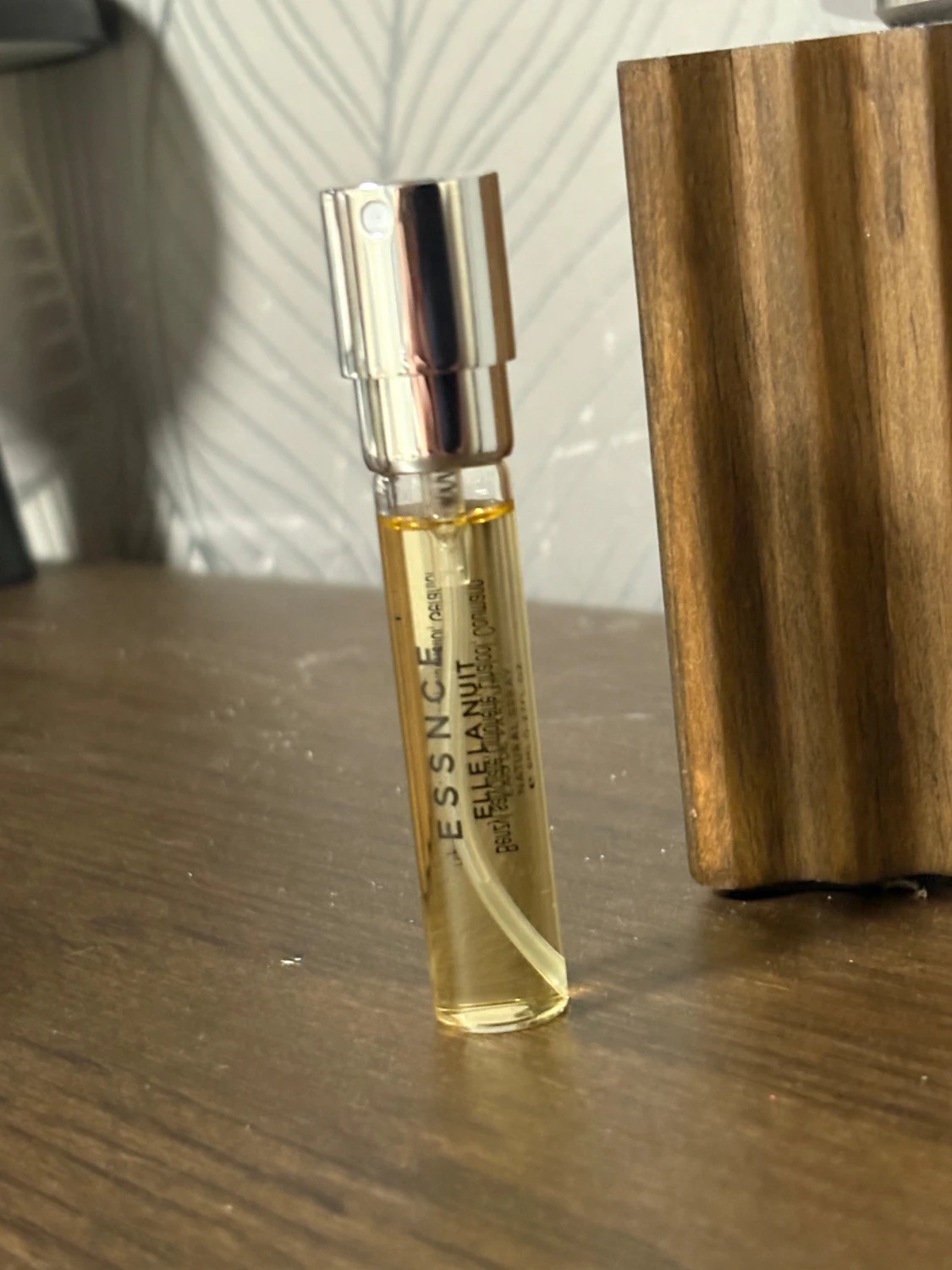 Elle la nuit 8ml - 2