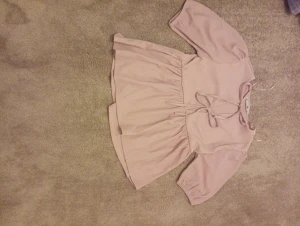 Rosa blus/topp - En rosa blus/topp från lager 157 som är perfekt till sommaren