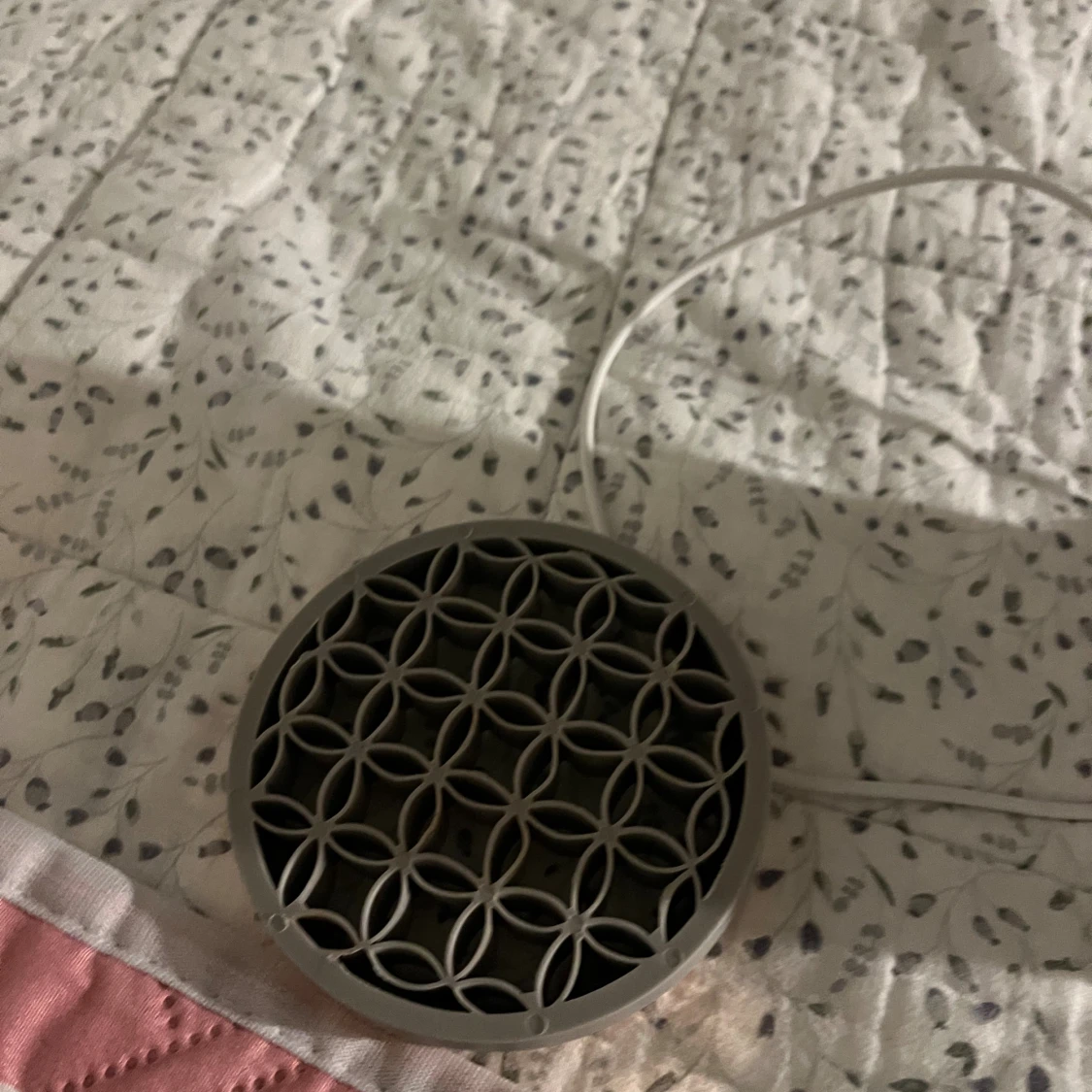 rengöring till sminkborstar - 1