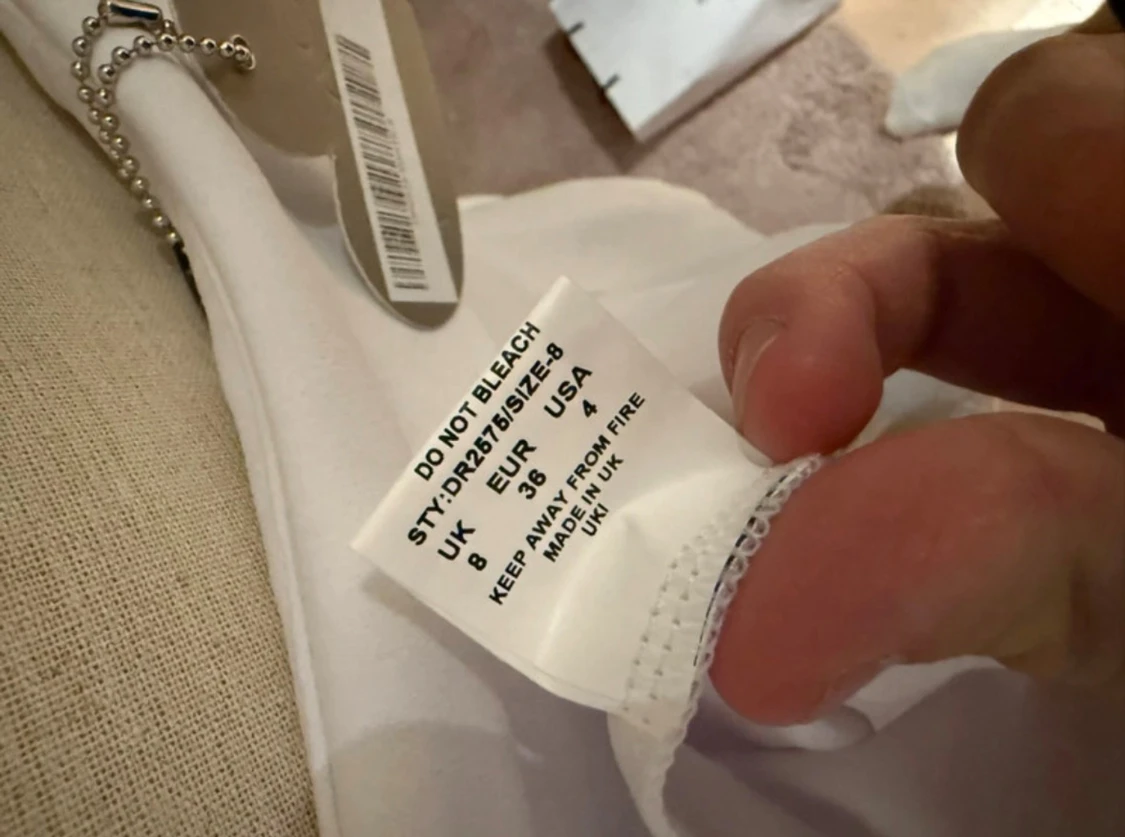 Studentklänning  - 3