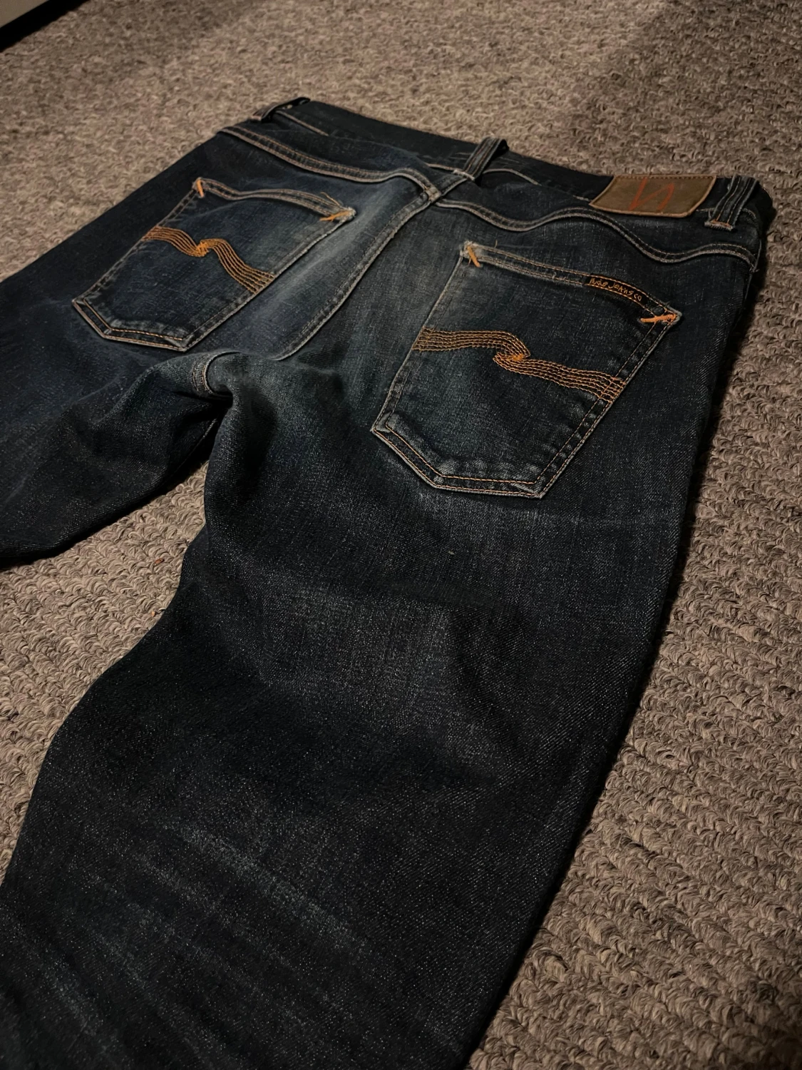 Nudie Jeans