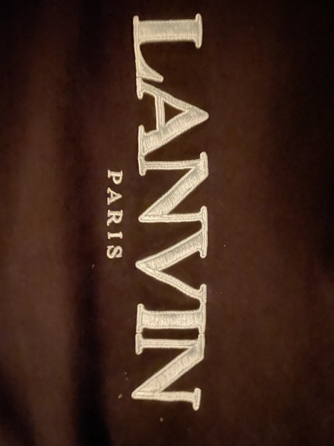 Lanvin x gallery dept  - 1