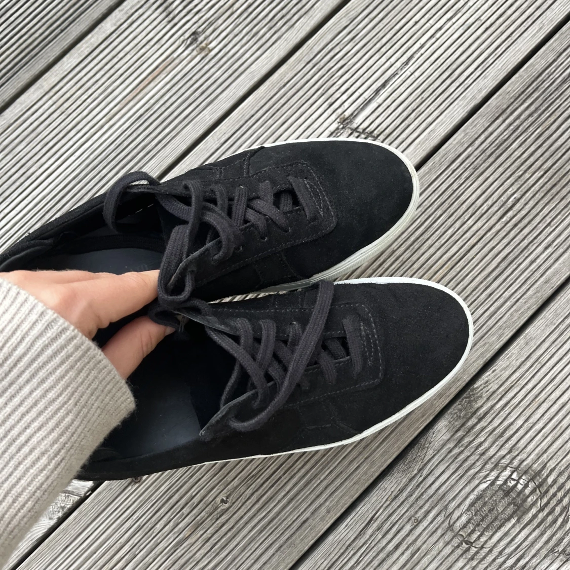 axel arigato skor! - 91