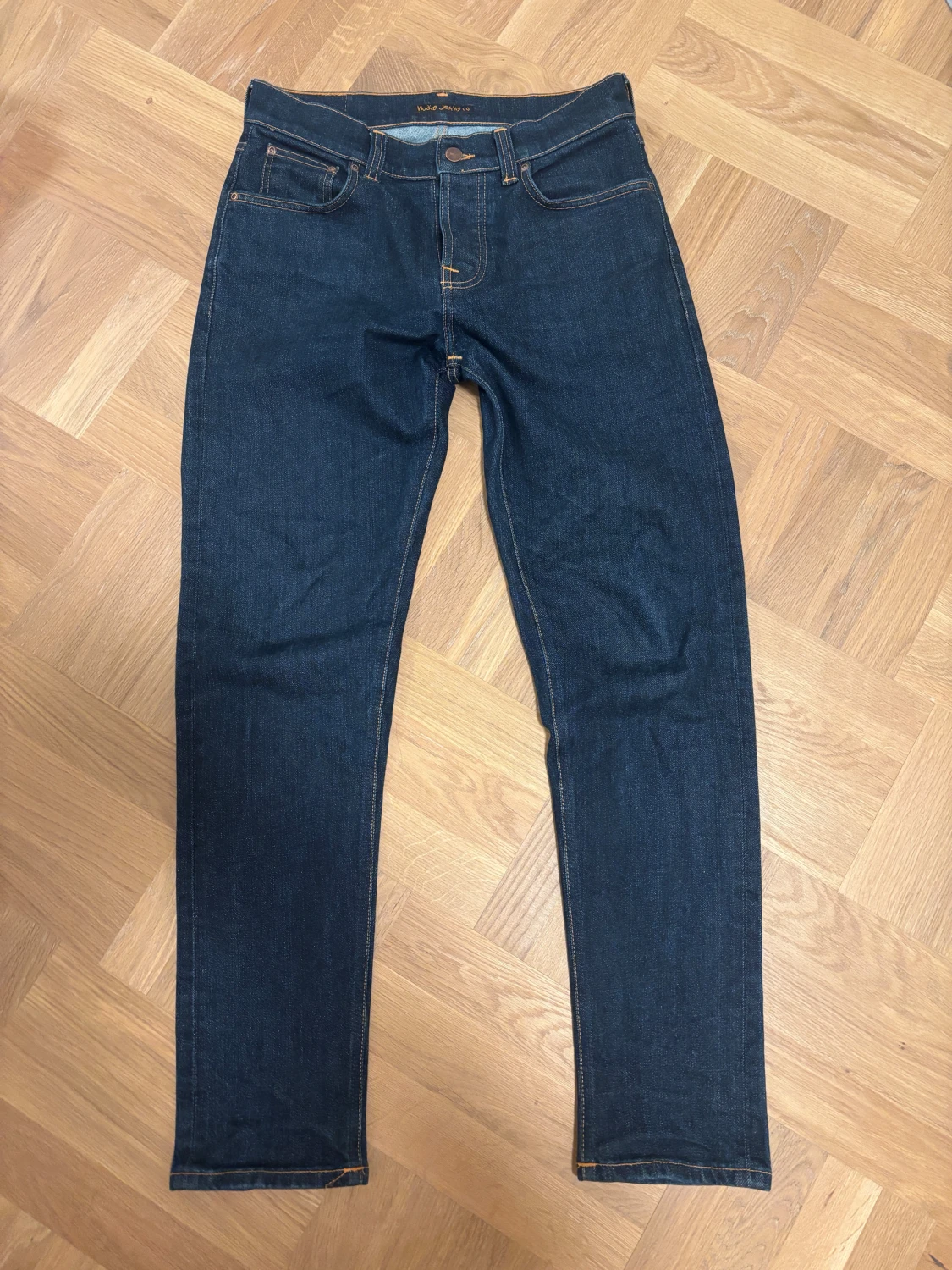 Nudie jeans steady Eddie II W30 L32 - 2
