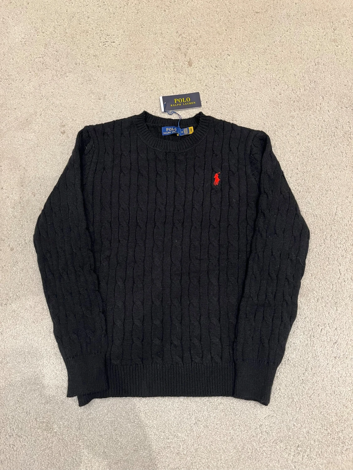 Ralph Lauren Sweatshirt 